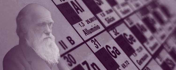 famous dreams Periodic Table Mendeleev