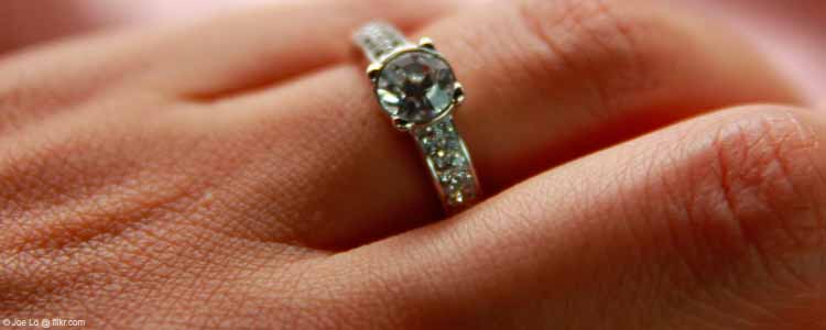 dream dictionary ring
