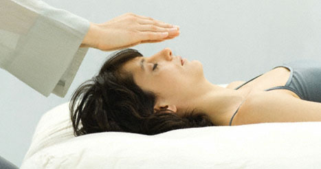 The Healing Power of Dreams